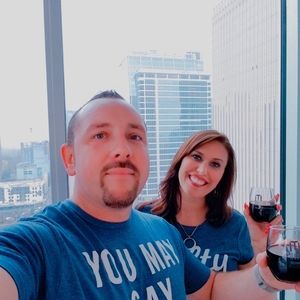 Meet your Posher, Davidandtwillia